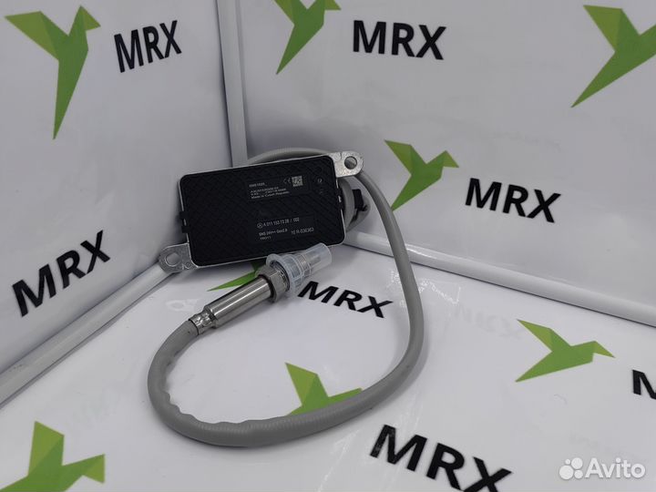 Датчик NOX A0111537328