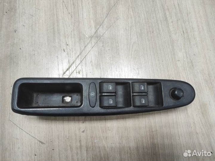 Блок управления стеклоподъемниками Chery Amulet A1