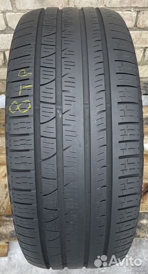 Pirelli Scorpion Verde All Season 255/50 R20