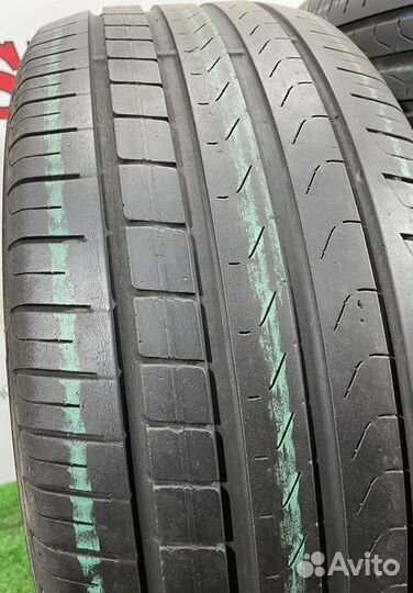 Pirelli Scorpion Verde 255/45 R20 105W