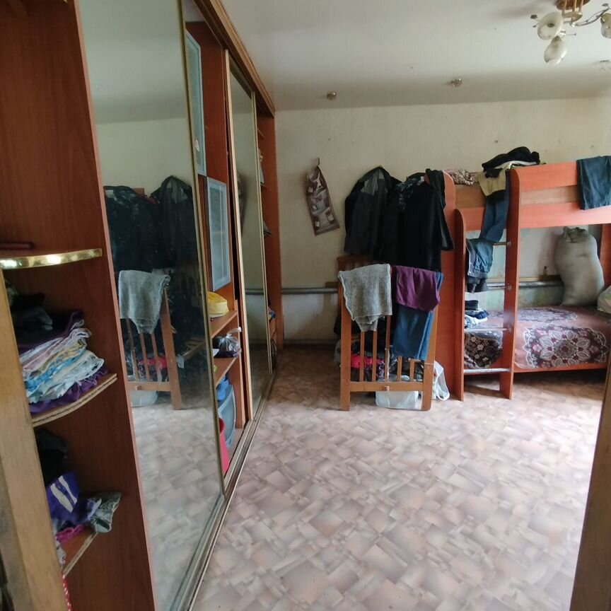 Квартира 3-комн. 54 м² в Князе-Волконское — фото 8 из 11