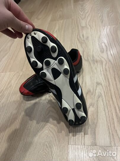 Бутсы 44 размер