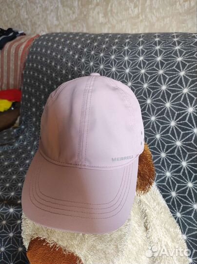 Кепка бейсболка женская Merrell