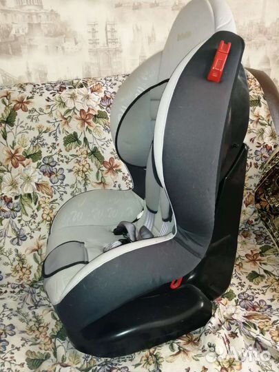 Детское автокресло