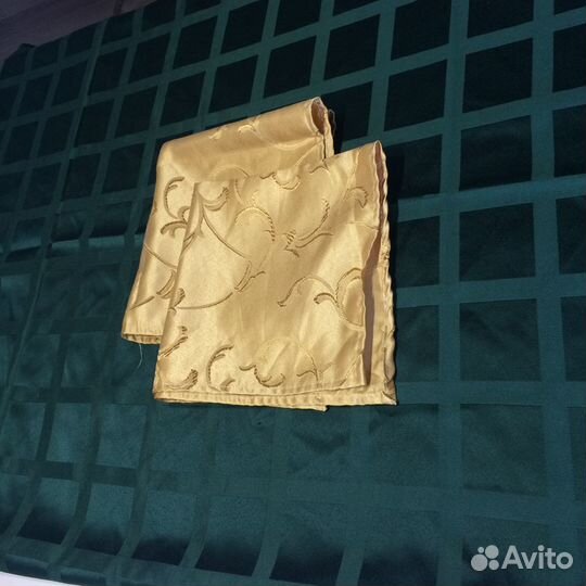 Чехлы на стулья, скатерти (продажа, аренда) 50 шт