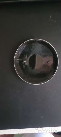 Эмблема skoda fabia