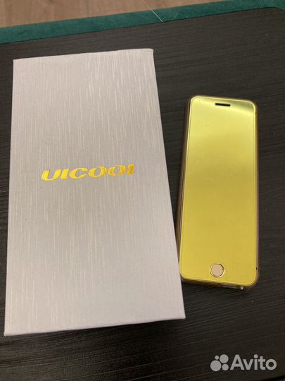 ULCOOL V36