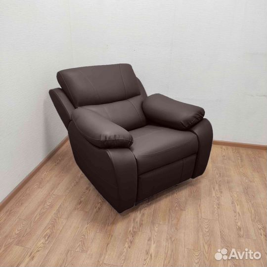 Кресло реклайнер