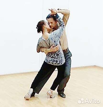 Уроки танго, свадебный танец, всем с 