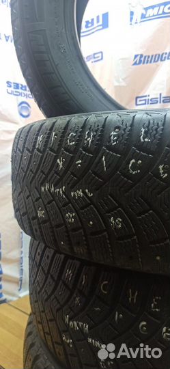 Michelin X-Ice North XIN2 205/65 R16 99T