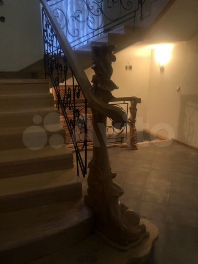 Дом 265 м² на участке 10 сот.