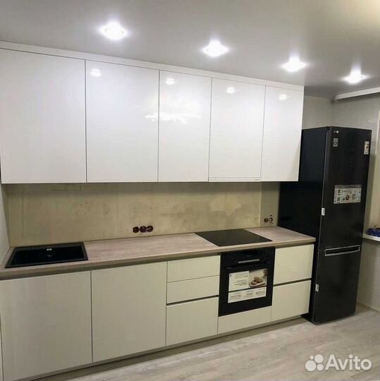 Кухни на заказ