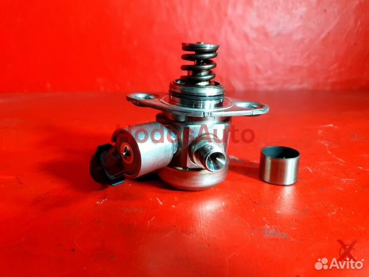 Тнвд 1.6 Kuga Focus Fiesta Mondeo S60 S80