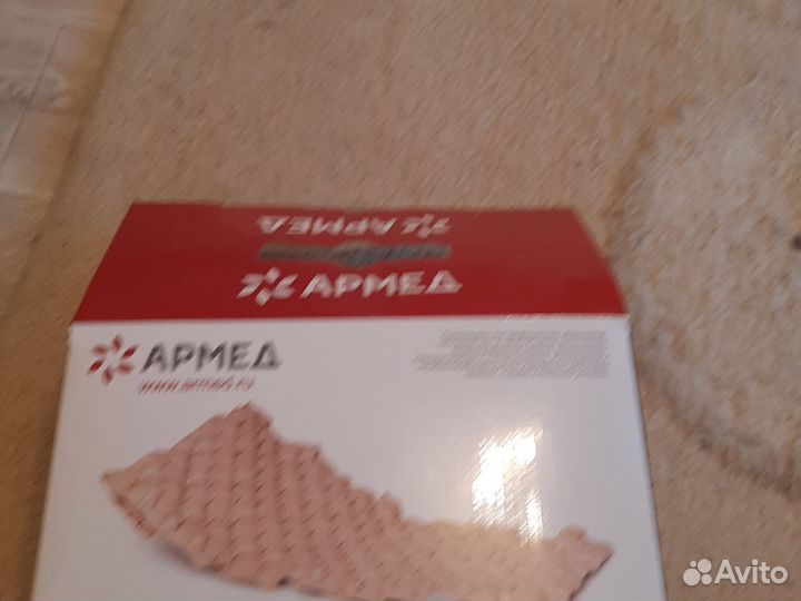 Противопролежневый матрас