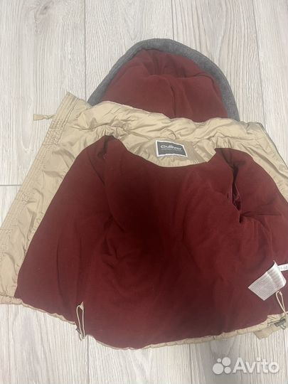 Куртка для мальчика gulliver 104