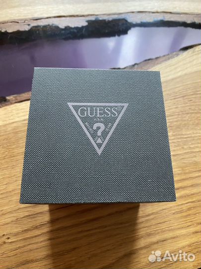 Часы guess женские