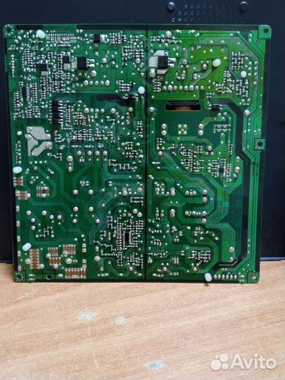 Плата питания для самсунг ps43d451a3w