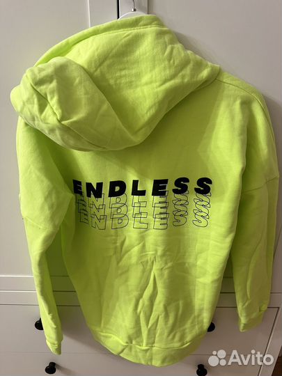 Толстовка Endless новая