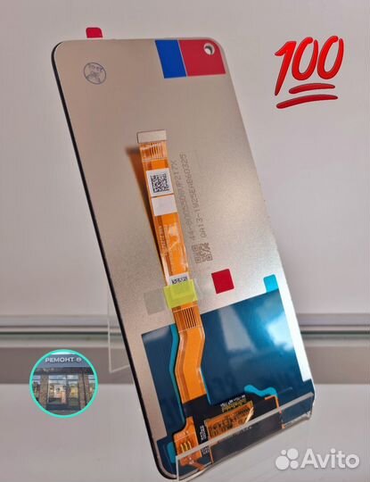 Оригинальные дисплеи Realme