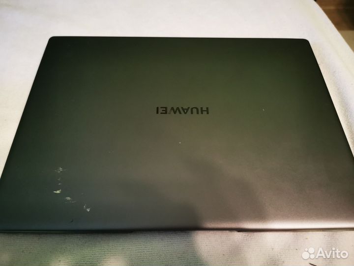 Huawei MateBook 14 Ryzen 7
