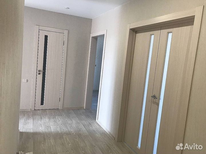 Межкомнатные двери люкс класса