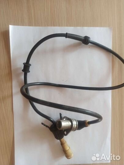 BMW e34 рхх, дпдз, abs