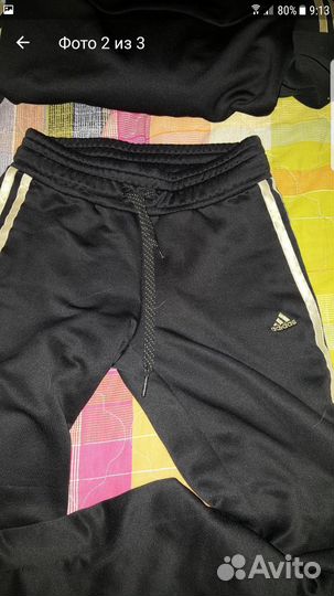 Спортивный костюм