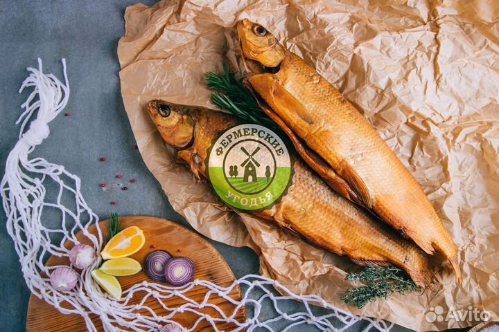 Рыба северная Язь Щука Щекур Мохтик Лещ Сырок