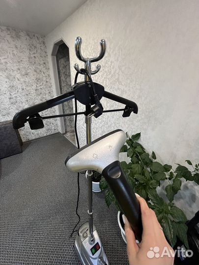 Отпариватель