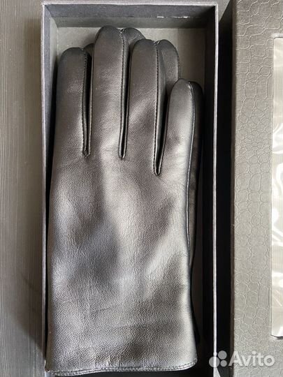 Перчатки мужские 8.5