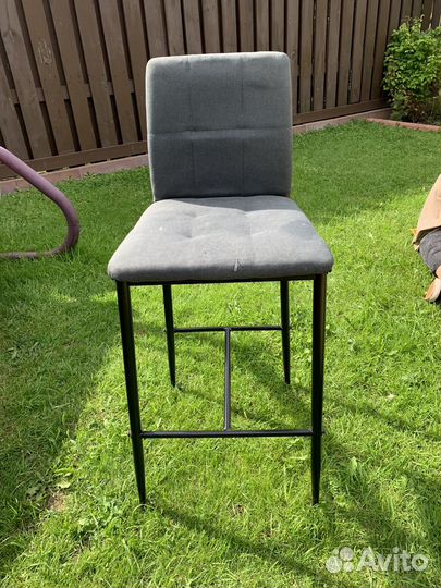 Барный стул