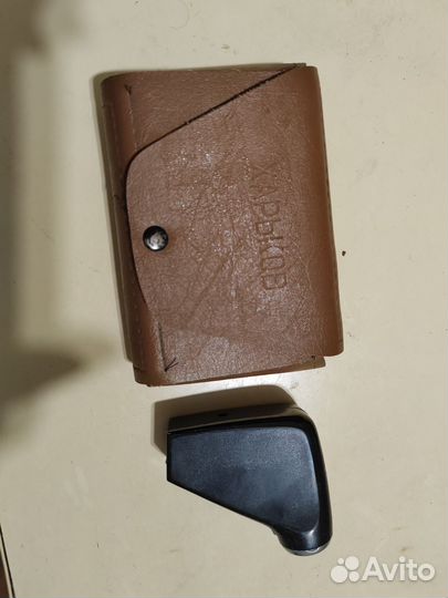 Бритва электрическая СССР