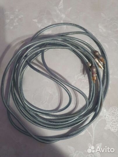 Ауди Кабеля