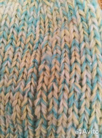 Носочки и варежки детские