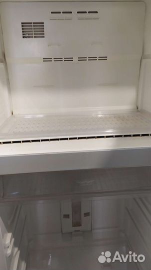 Холодильник Daewoo