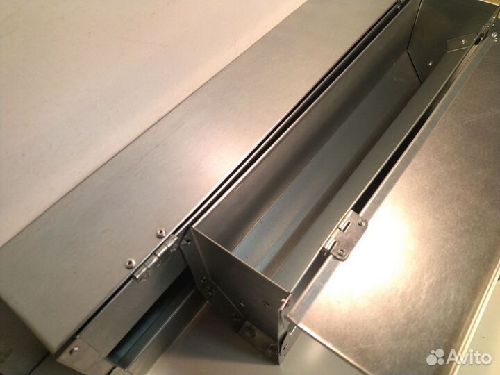 Бункерная кормушка для перепелов