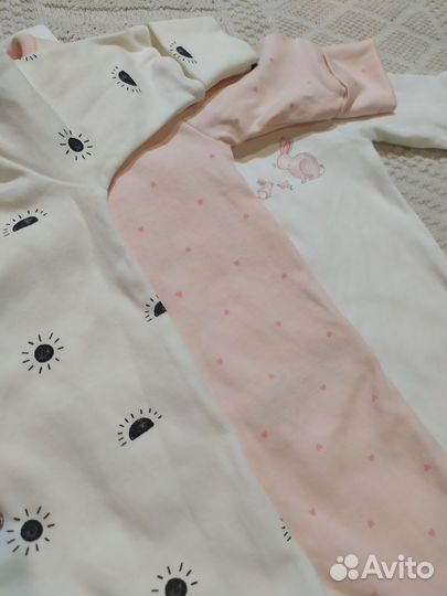 Новые слипы Next