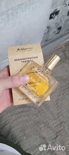 Baldessarini ambre
