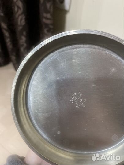 Кружка пивная Германия