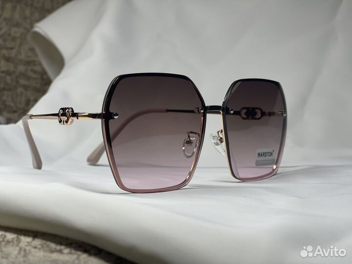 Солнцезащитные, солнечные очки женские