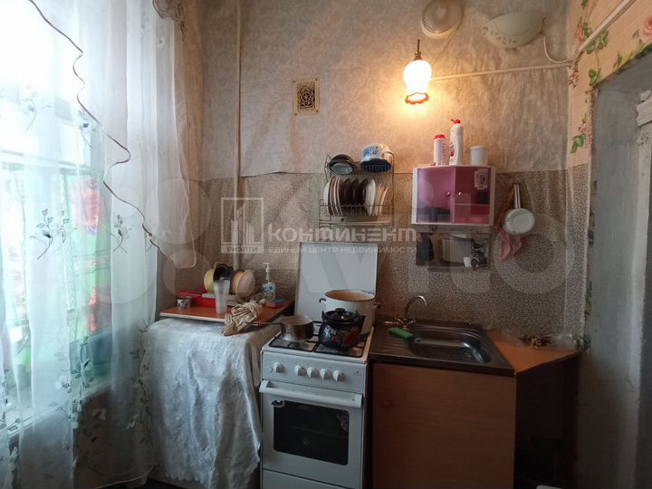 Комната 14,3 м² в 3-к., 2/3 эт.