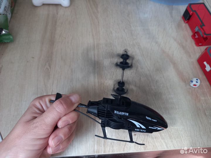 Игрушки для мальчика от 3 лет