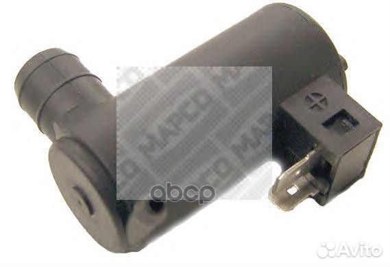 Насос стеклоомывателя 90021 Mapco