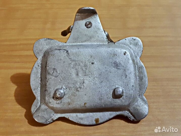 Пепельница в египетском стиле/ СССР/ пересыл