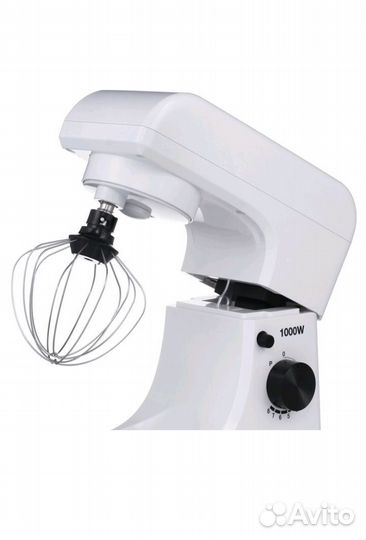 Миксер планетарный Hyundai HYM-S4451 1000Вт