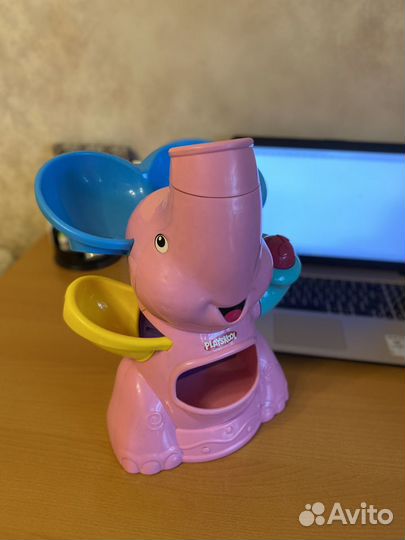 Детские игрушки бу