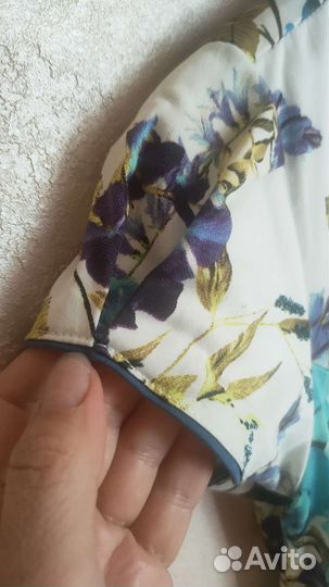 Платье для беременных 42