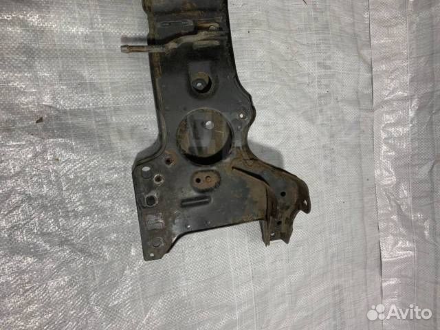 Подрамник передний Fiat Albea 350A1000 2011