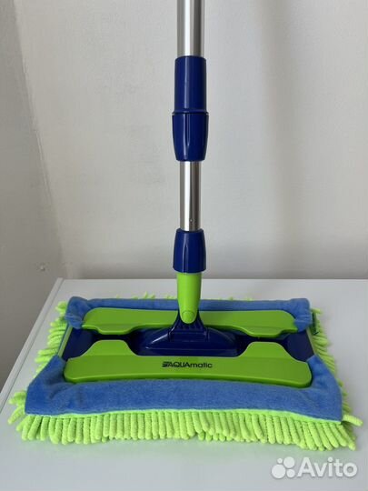 Швабра универсальная
