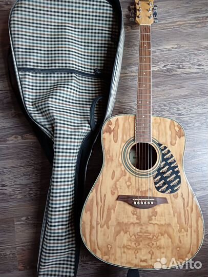 Классическая гитара